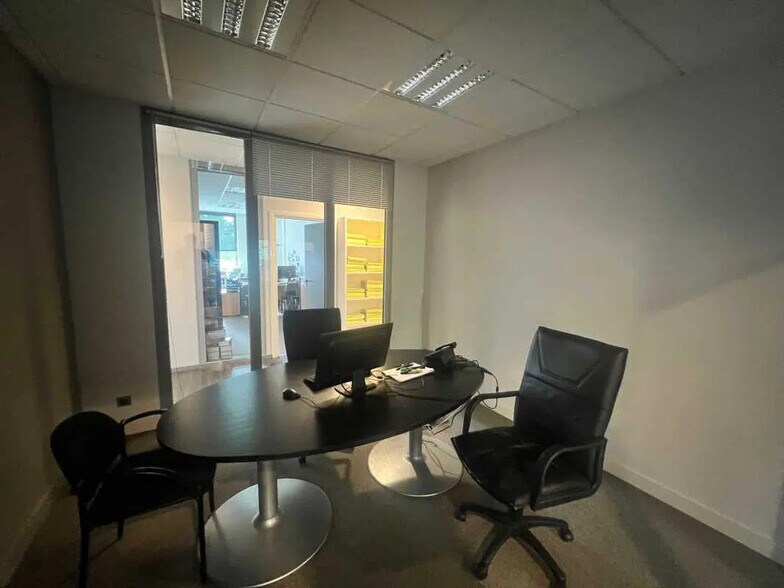 Bureau dans Marcq-en-Baroeul à louer - Photo de l’immeuble – Image 2 sur 5