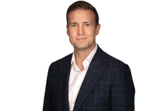 Ronan Pigott