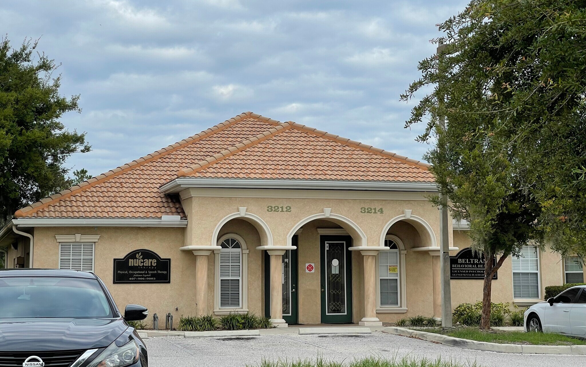 3212-3214 Hillsdale Ln, Kissimmee, FL à louer Photo de l’immeuble– Image 1 sur 14