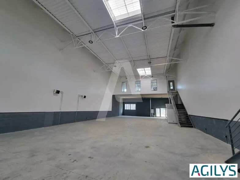 269 Rue Du Maréchal Juin, Vaux-le-Pénil à louer - Photo intérieure – Image 3 sur 15