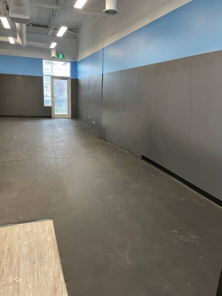 455 Sage Valley Dr NW, Calgary, AB à louer - Photo intérieure – Image 2 sur 13