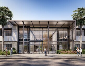 Plus de détails pour 7150 Cimarron Rd, Las Vegas, NV - Bureau/Médical, Médical à louer