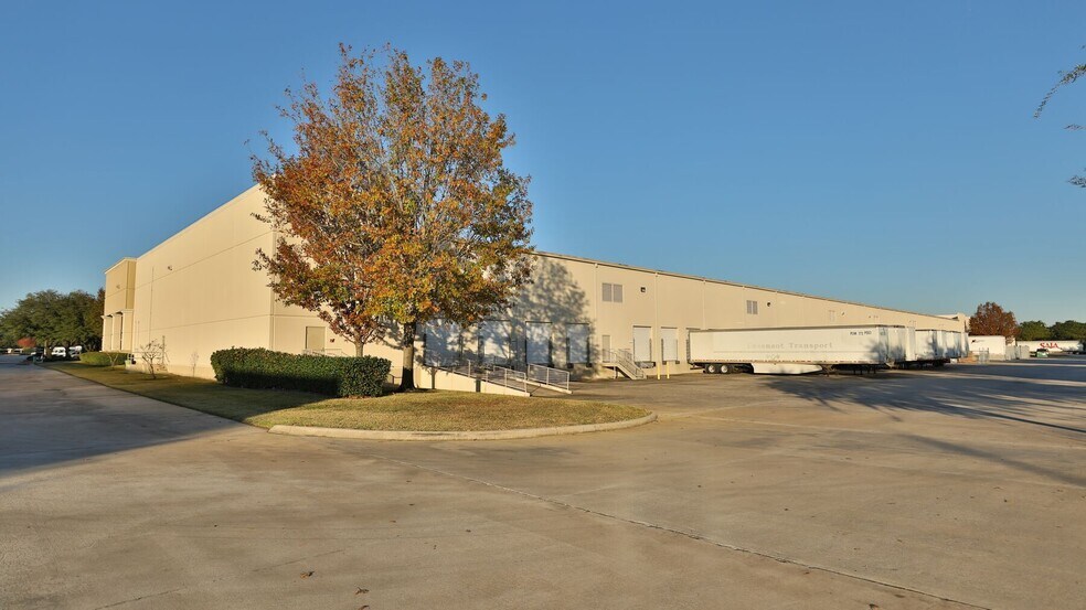 835 Greens Pky, Houston, TX à louer - Photo de l’immeuble – Image 3 sur 16