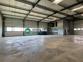 Plus de détails pour Local d'activités à louer