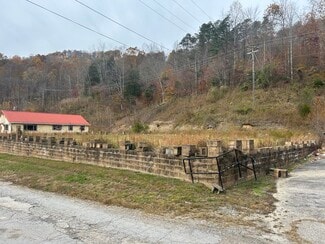 Plus de détails pour 163 Pritchard rd, Danville, WV - Terrain à louer