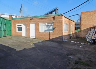 Plus de détails pour 13-15 Andover St, Birmingham - Industriel/Logistique à louer