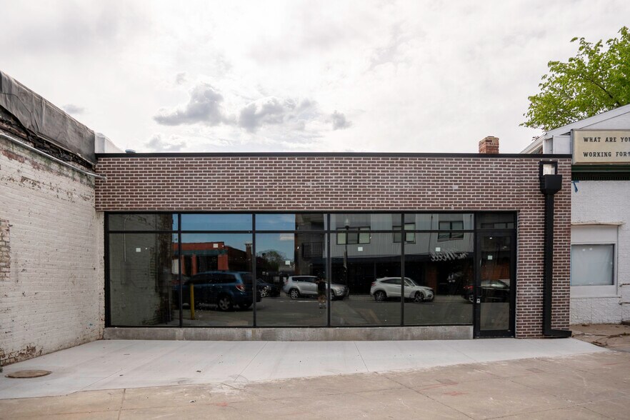 6135-6139 Military Ave, Omaha, NE à louer - Photo de l’immeuble – Image 2 sur 7