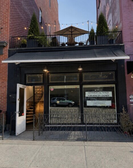 86 Greenpoint Ave, Brooklyn, NY à louer - Photo de l’immeuble – Image 3 sur 15