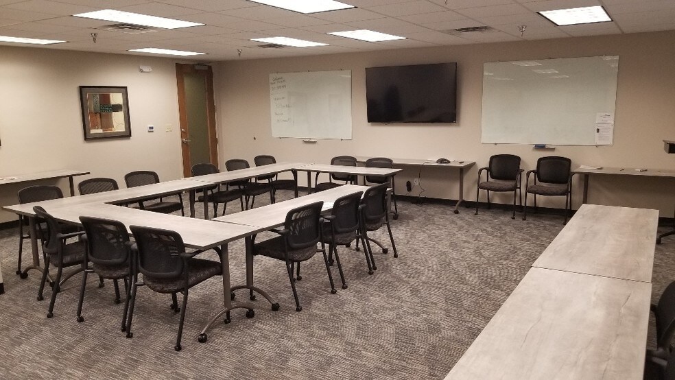 303 N Alabama St, Indianapolis, IN à louer - Photo intérieure – Image 3 sur 7