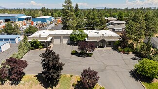 Plus de détails pour 720 SE Business Way, Bend, OR - Industriel/Logistique à vendre