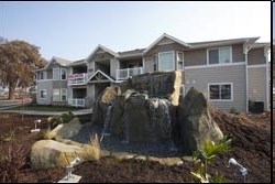 424 S E St, Porterville, CA à vendre - Photo de l’immeuble – Image 1 sur 9