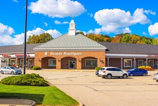Plus de détails pour 34601 Ridge Rd, Willoughby, OH - Local commercial à louer