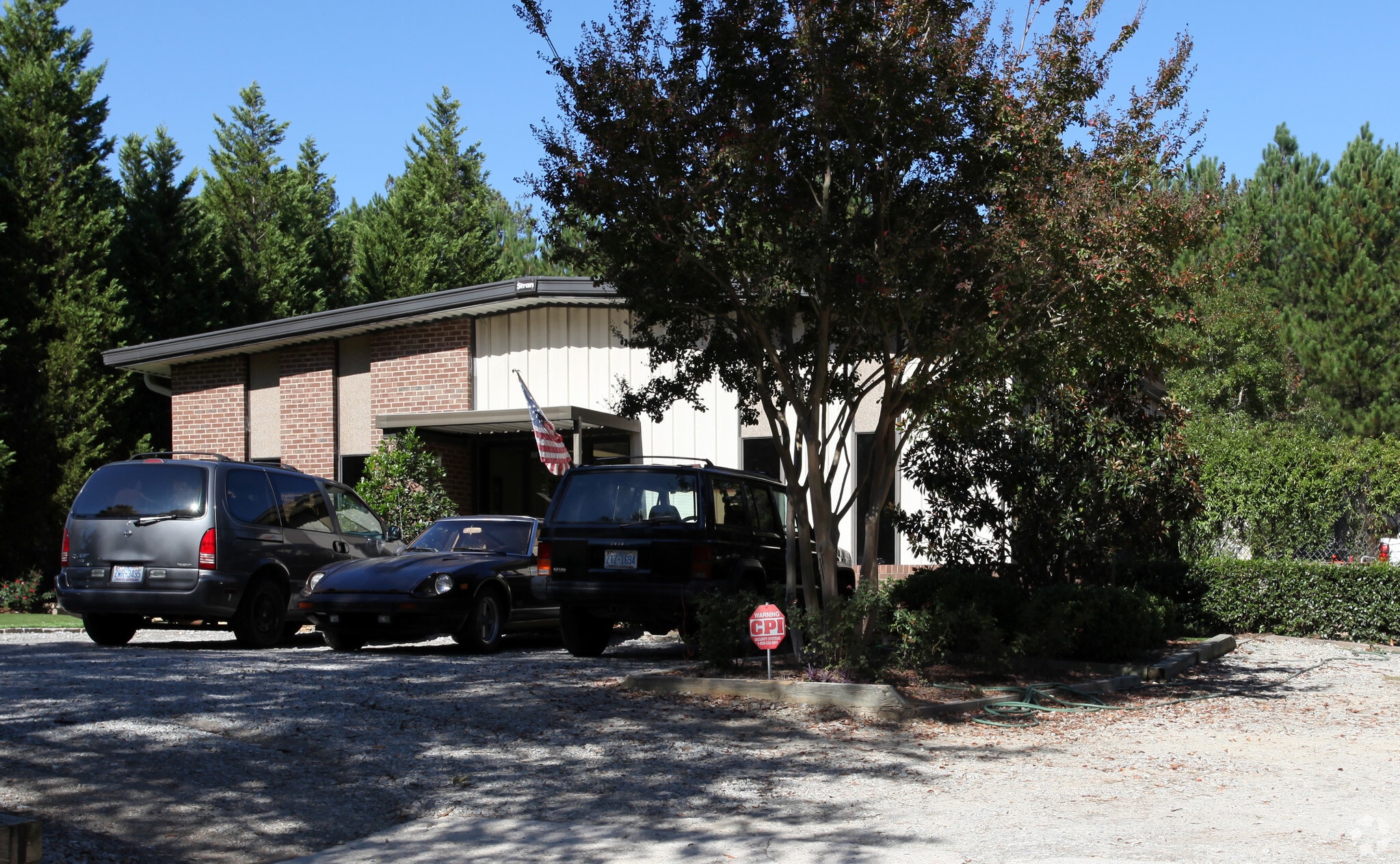 117 Woodwinds Industrial Ct, Cary, NC à vendre Photo principale– Image 1 sur 12