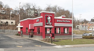 Plus de détails pour 804 West View Park Dr, Pittsburgh, PA - Local commercial à louer