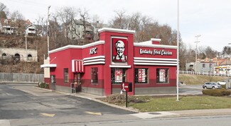 Plus de détails pour 804 West View Park Dr, Pittsburgh, PA - Local commercial à louer