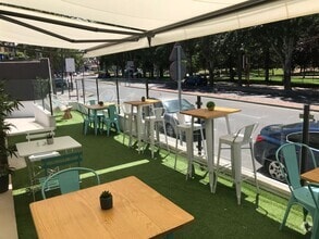 Calle Guía, 1, Pozuelo de Alarcón, Madrid à louer Photo intérieure– Image 1 sur 9