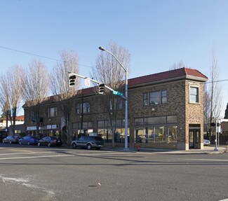 Plus de détails pour 2000-2018 NE Sandy Blvd, Portland, OR - Local commercial à louer