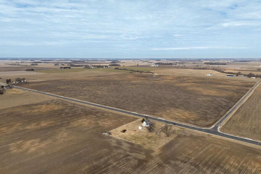 9002 IN-32, Thorntown, IN à vendre - Photo de l’immeuble – Image 2 sur 12