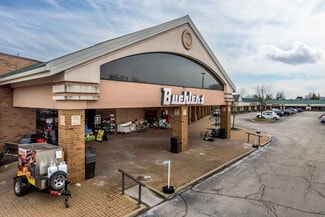 Plus de détails pour 175 Great Oaks Trl, Wadsworth, OH - Local commercial à louer