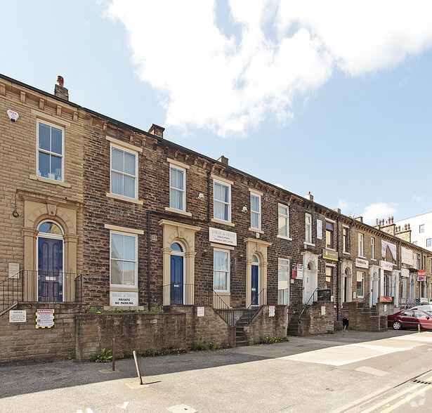 8-9 Southbrook Ter, Bradford à louer - Photo principale – Image 1 sur 5