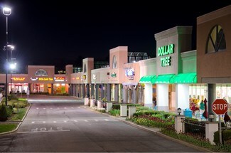 Plus de détails pour 15 Park Ave, Clifton Park, NY - Bureau/Local commercial, Local commercial à louer