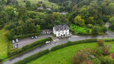 2 Fellside Cottages, Kendal à louer Photo de l’immeuble– Image 2 sur 8