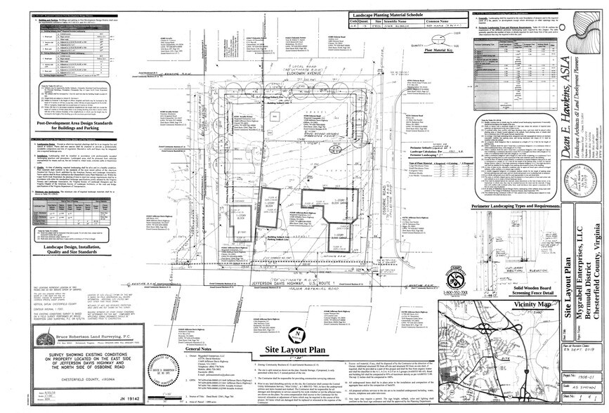 11641 Route 1, Chester, VA à louer - Photo de l’immeuble – Image 2 sur 2