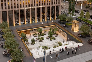 Plus de détails pour 1221 Avenue of the Americas, New York, NY - Bureau à louer