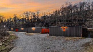 Plus de détails pour 129 Goldwing Dr, North Tazewell, VA - Spécialisé à vendre
