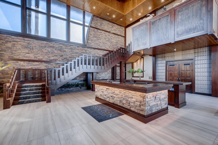 6595 S Jones Blvd, Las Vegas, NV à vendre - Photo intérieure – Image 2 sur 32