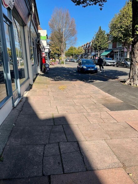 131-137 Green St, Eastbourne à louer - Photo de l’immeuble – Image 3 sur 5