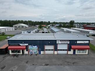 Plus de détails pour 671 Notre Dame St, Russell, ON - Industriel/Logistique à vendre