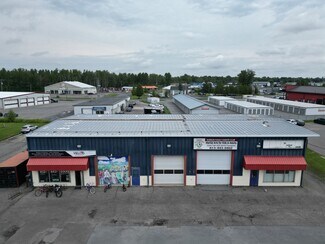 Plus de détails pour 671 Notre Dame St, Russell, ON - Industriel/Logistique à vendre