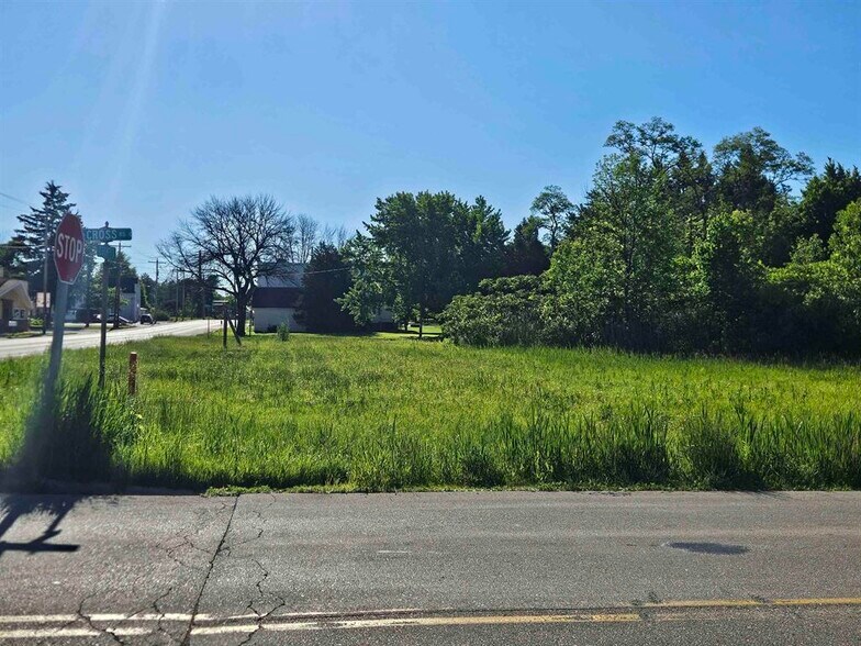 6086 County Road S, Sobieski, WI à vendre - Photo de l’immeuble – Image 2 sur 4