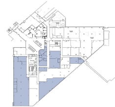 2600 W Big Beaver Rd, Troy, MI à louer Photo de l’immeuble– Image 1 sur 1