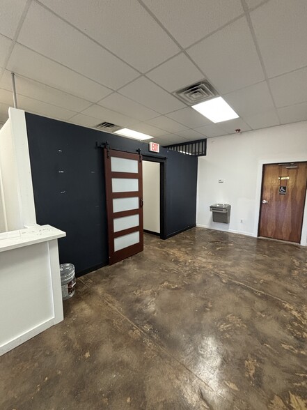 3737 Sc-81 Hwy, Anderson, SC à louer - Photo de l’immeuble – Image 2 sur 6
