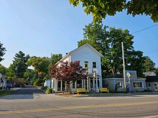 Plus de détails pour 9053 Helena Rd, Alden, MI - Local commercial à vendre