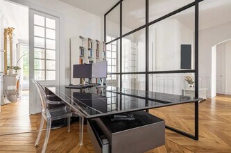 Bureau dans Paris à louer Photo de l’immeuble– Image 1 sur 4