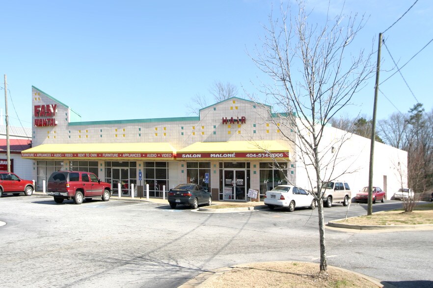 2076 Candler Rd, Decatur, GA à vendre - Photo de l’immeuble – Image 3 sur 25