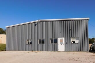 401 W Coffin St, Denison, TX à vendre Photo intérieure– Image 1 sur 8