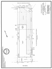 201 Production Dr, Yorktown, VA à louer Plan de site– Image 2 sur 2