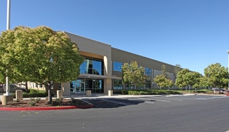 Plus de détails pour 2750 Progress St, Vista, CA - Industriel/Logistique à louer
