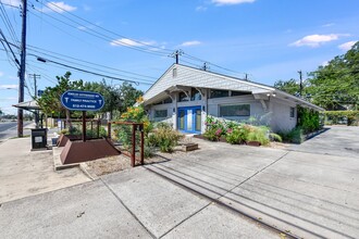 4400 Red River St, Austin, TX à vendre Photo de l’immeuble– Image 1 sur 21