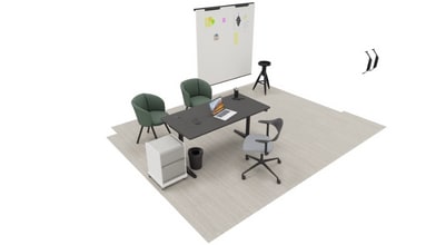 355 Main St, Armonk, NY à louer Photo intérieure– Image 2 sur 2