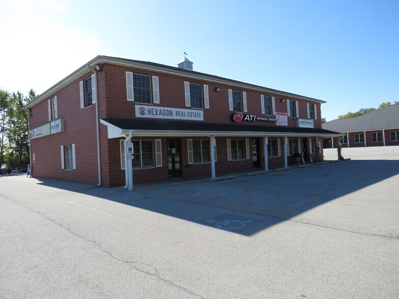 2585 E Division St, Diamond, IL à vendre - Photo de l’immeuble – Image 2 sur 24