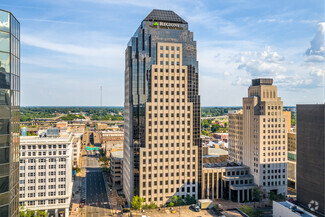 Plus de détails pour 333 Texas St, Shreveport, LA - Bureau à louer