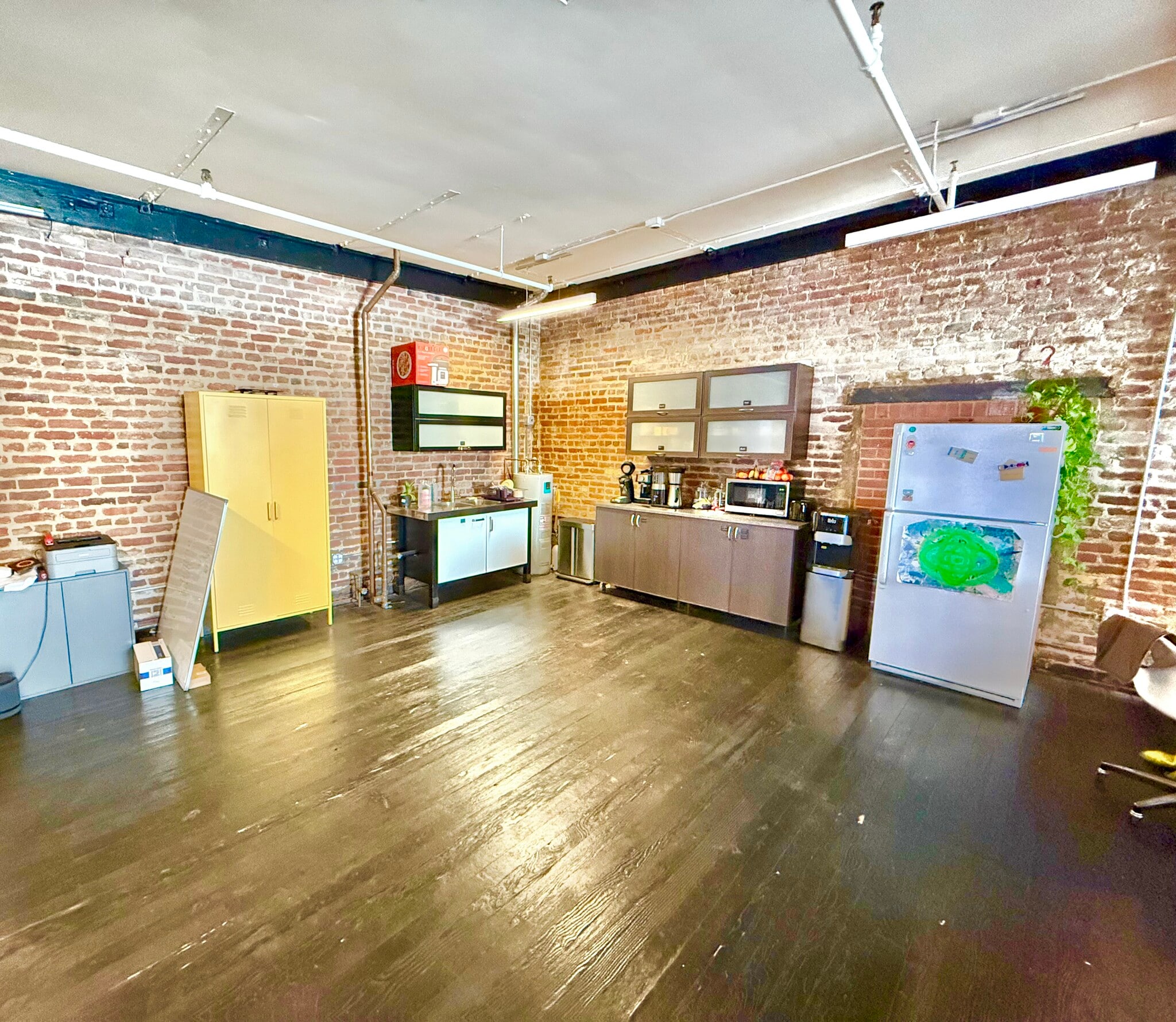 3001 19th St, San Francisco, CA à louer Photo intérieure– Image 1 sur 6