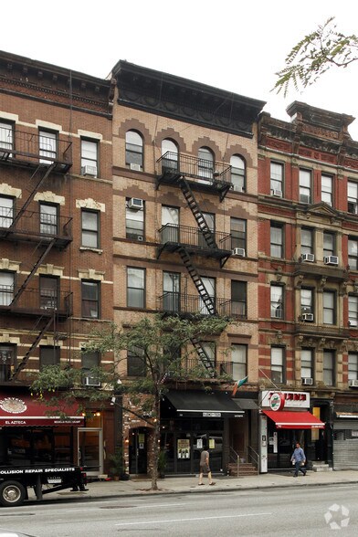 785 Ninth Ave, New York, NY à louer - Photo principale – Image 1 sur 9