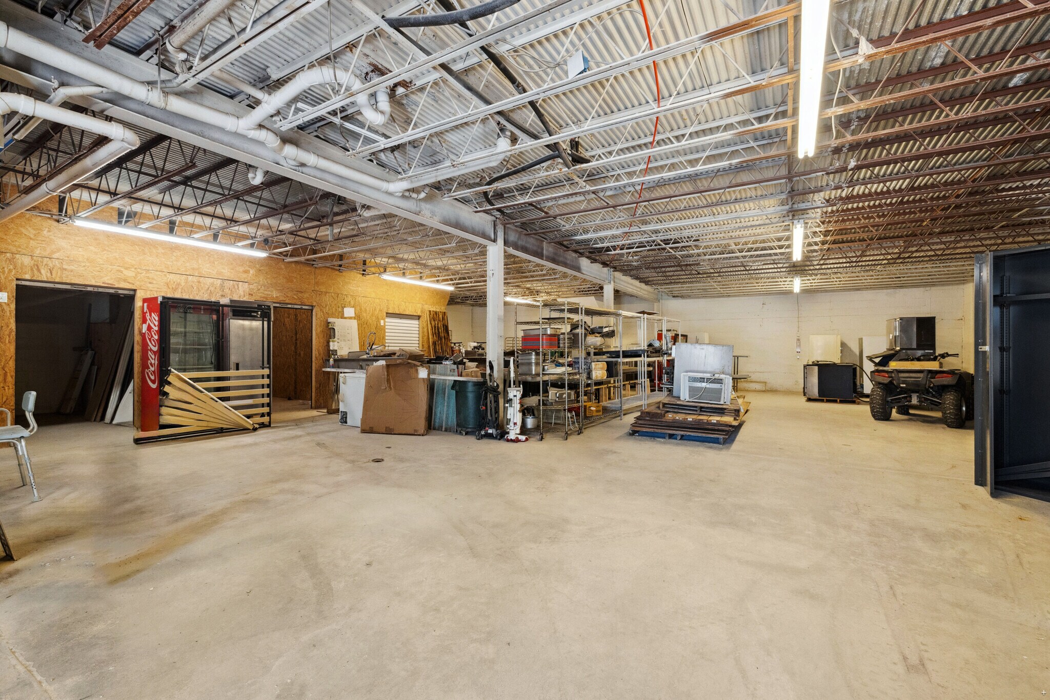 2918-2930 Asbury Rd, Knoxville, TN à louer Photo de l’immeuble– Image 1 sur 6