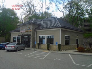 Plus de détails pour 644 Park Ave, Worcester, MA - Local commercial à louer